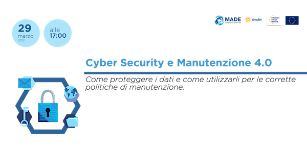 Cyber Security: come proteggere i dati  in modo efficace