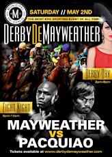 DerbyDeMayweather primary image