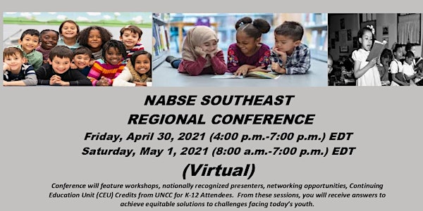 2021 NABSE Southeast Regional Conference