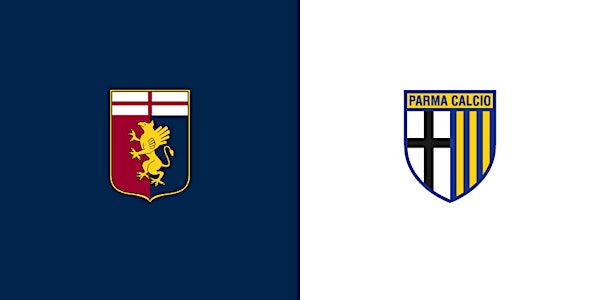 Serie-A@!. Parma - Genoa in. Dirett Live 2021
