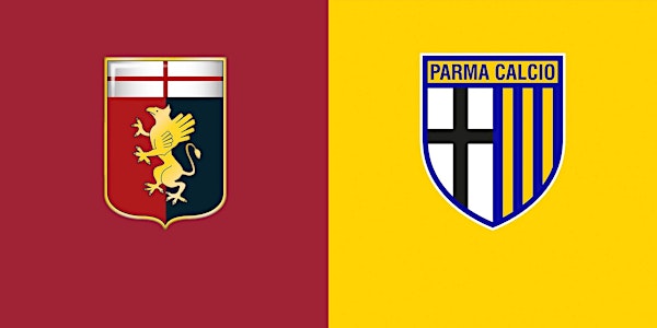 ITA-STREAMS@!. Parma - Genoa in. Dirett Live 2021