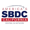Logo de Cal Poly CIE Small Business Development Center