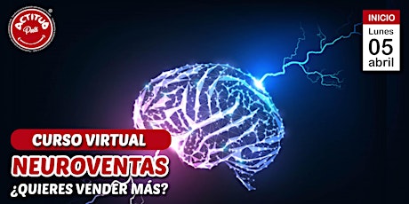 Imagen principal de Curso de Neuroventas