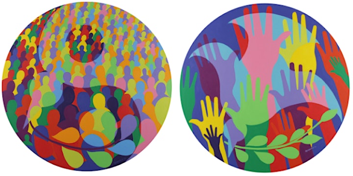 Culture Keepers, Culture Makers - Community Conversation #1 image