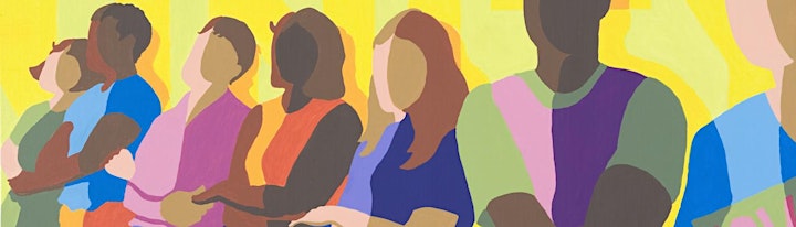 Culture Keepers, Culture Makers - Community Conversation #1 image