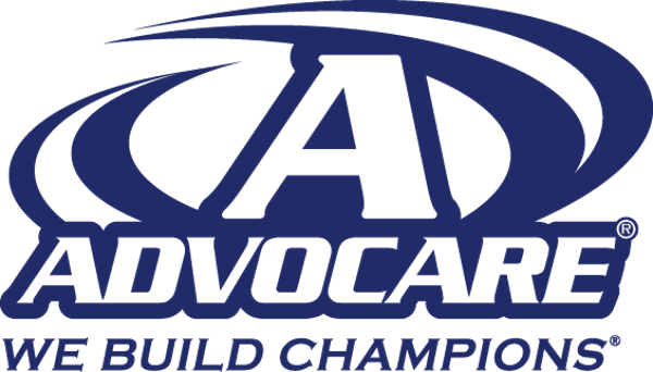Business Opportunity Meeting featuring No.6 AdvoCare Ford Fusion Show Car