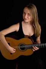 Guitar concert with Ioana Gandrabur, Toronto primary image