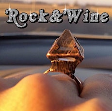 'Rock & Wine' Friday Rings Class primary image