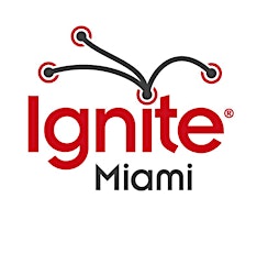 Ignite Miami 2015 - Digital Nomad: How to Become Location Independent primary image