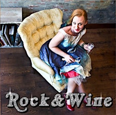 'Rock & Wine' Thursday Class (Custom Gemstone Necklace) primary image