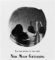New Moon Gathering primary image