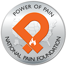 Imagem principal do evento How to apply for a Chronic Pain Month Proclamation