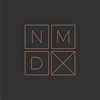 Logotipo de Nómade