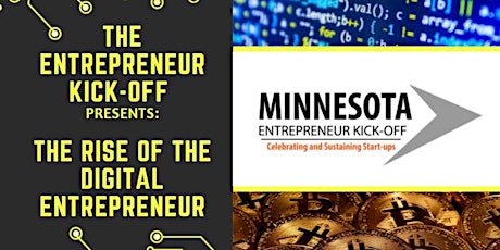 Minnesota Entrepreneur Kick-off  - 10th Celebration! primary image