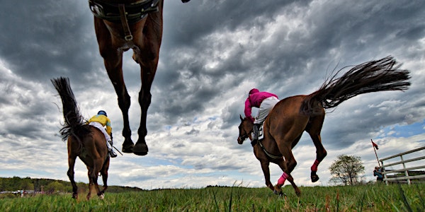 2021 Loudoun Hunt Point To Point 54th Running