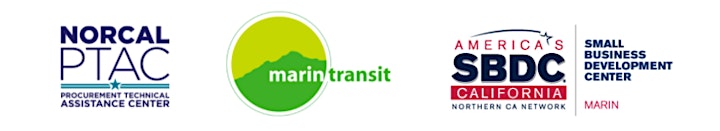 
		Contracting Opportunities with Marin Transit image
