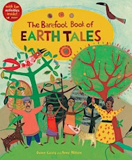 April Vacation Fun -- Musical Earth Tales! primary image