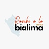 Logo de Rumbo a la BIALIMA
