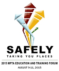 MPTA Annual Education & Training Forum August 9-11, 2015 primary image