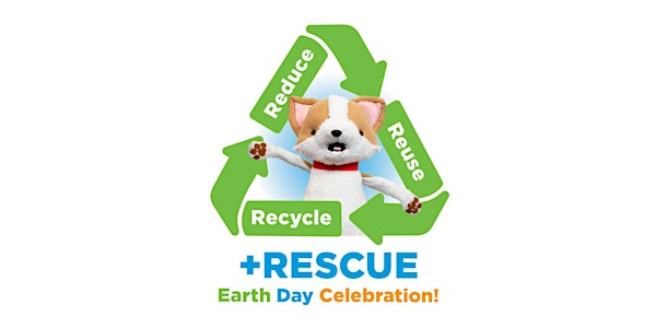 Reduce, Reuse, Recycle... and Rescue!