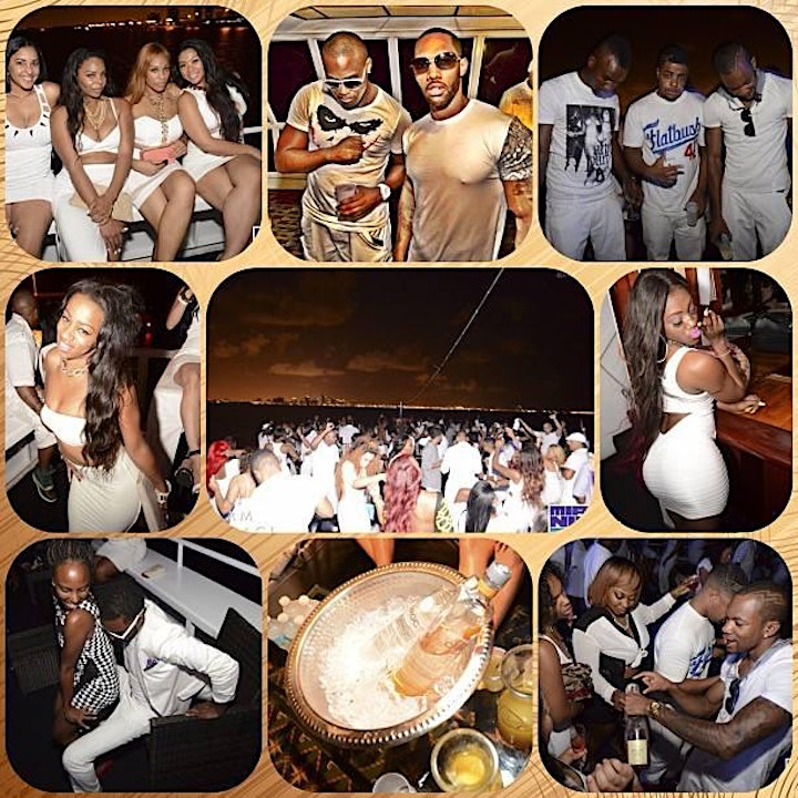 
		MIAMI NICE 2022 INDEPENDENCE DAY WEEKEND ANNUAL ALL WHITE YACHT PARTY image
