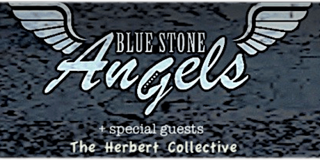Blue Stone Angels and The Herbert Collective primary image