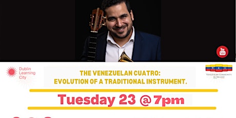 Venezuelan Cuatro: The evolution of a traditional instrument.