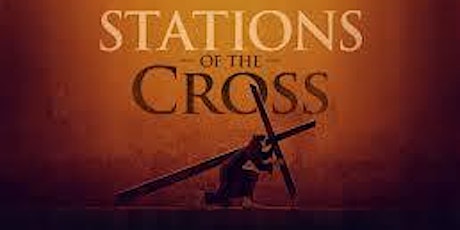 Good Friday - Stations of the Cross- 10:00am - St Marks College Grounds primary image