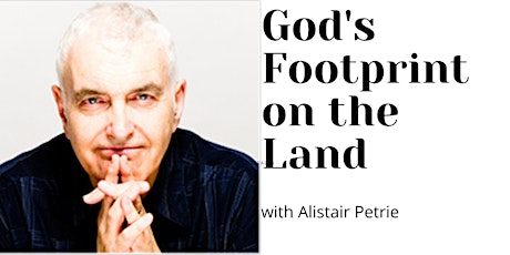 God's Footprint on the Land primary image