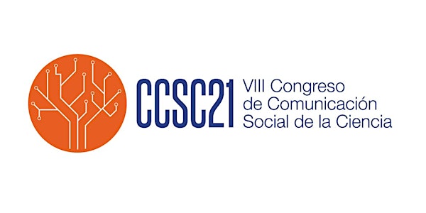 VIII Congreso de Comunicación Social de la Ciencia (CCSC2021)
