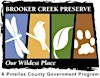 Logótipo de Brooker Creek Preserve Env. Education Center