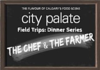 City Palate Dinner Series - Bistro Rouge and Black Hills Estate Winery primary image
