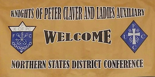 Knights of Peter Claver & Ladies Auxiliary 82nd*  Virtual  Conference