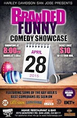 Bay Area's Best Live Stand-Up Comedy Show! primary image