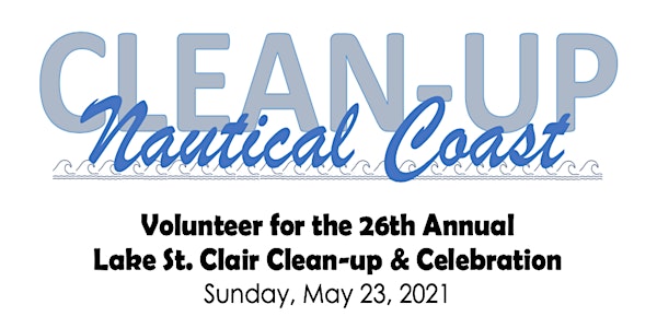 26th Annual Nautical Coast Cleanup