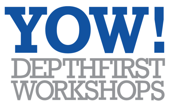 YOW! DepthFirst Workshop Perth - Kevin Lynagh - React.js & ClojureScript