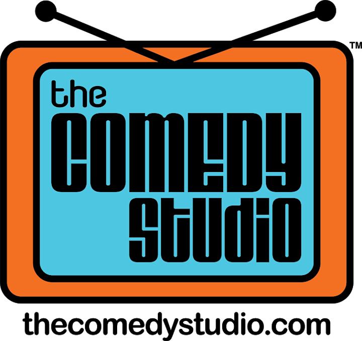 
		The Comedy Studio: April Fools' Day Show! image
