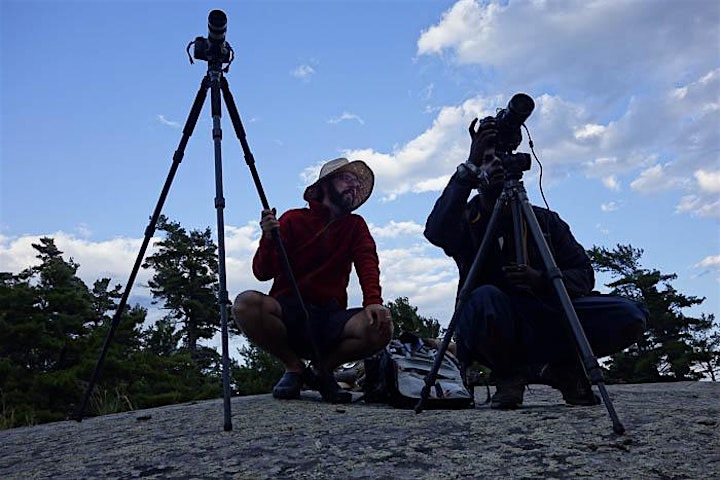 Franklin Island Photography Workshop (August 2021) image