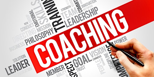 Entrepreneurship Coaching Session - Anaheim primary image