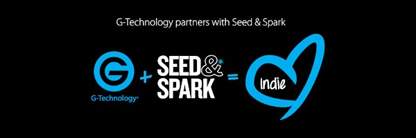G-Technology & Seed&Spark 'Crowd Funding to Build Independence' Workshop