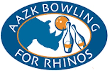 Bowling for Rhinos - AAZK - 25th Annual primary image