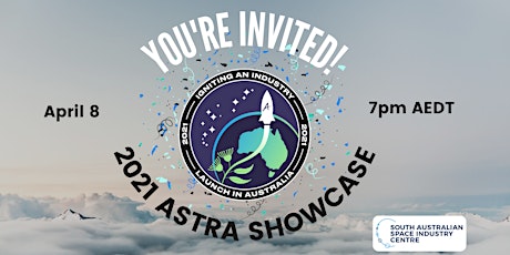 2021 Astra Showcase - Launch in Australia primary image