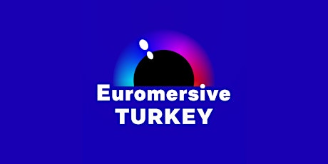 Euromersive Turkey: Creative Jam with VRChat's SDK3