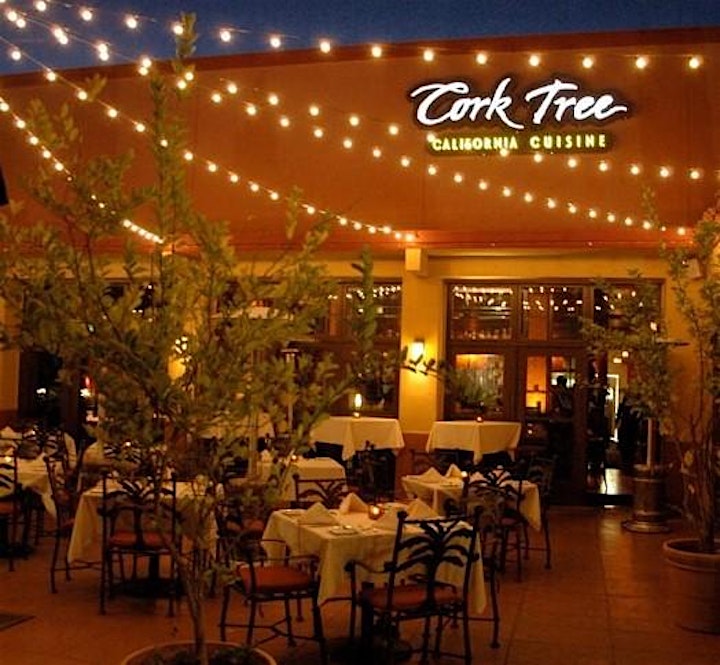 Ophelia Friends & Fare - Cork Tree Restaurant image
