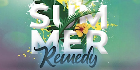 Summer REMEDY primary image