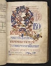 Getting the Word Out: Medieval Manuscripts Now