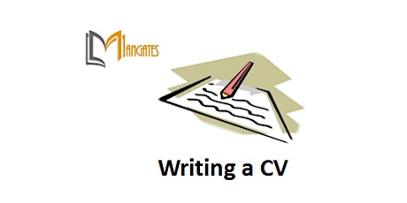 Writing a CV 1 Day Virtual Live Training in Colorado Springs, CO tickets