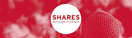 Shares Investor Evening – 14th May 2015 primary image