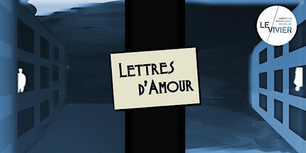 Lettre d'amour | Love Letters (En salle)