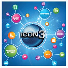 ICONapps Awareness Session   primary image